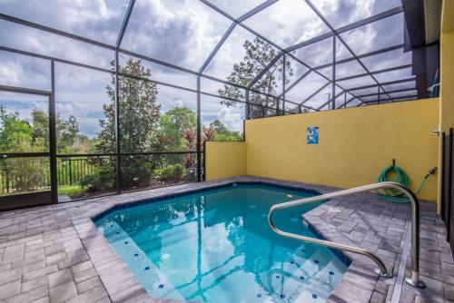 Festival Resort 418capd Townhouse