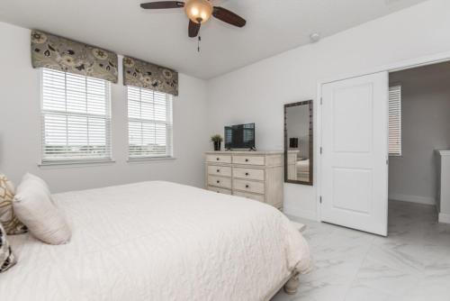 Festival Resort 418capd Townhouse