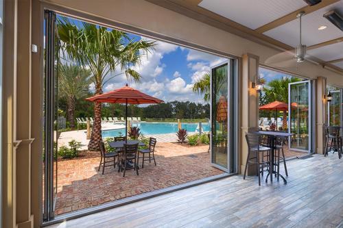 Festival Resort 418capd Townhouse