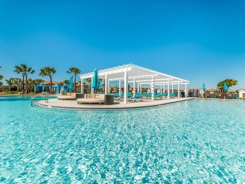 Villa Westside Resort Platinum - 803 Holiday Home