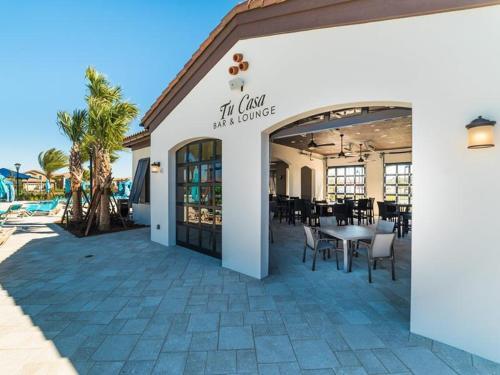 Villa Westside Resort Platinum - 803 Holiday Home