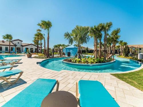 Villa Westside Resort Platinum - 803 Holiday Home