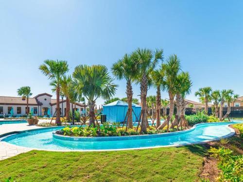 Villa Westside Resort Platinum - 803 Holiday Home