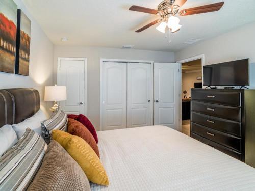 Villa Westside Resort Platinum - 803 Holiday Home