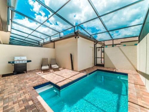 Villa Majorca Four-bedroom Home (212393)