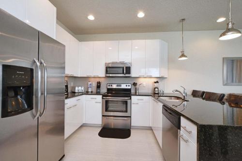 Serenity Resort Gold - 3105 Holiday Home