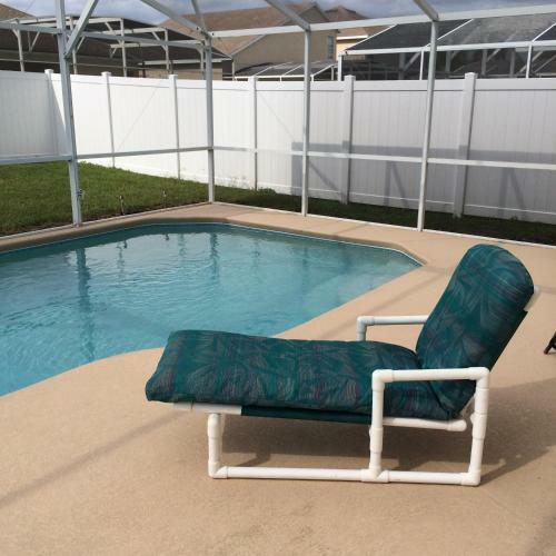 Summer Breeze Villa - Disney Vacation Home