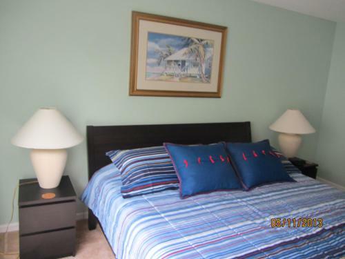 Summer Breeze Villa - Disney Vacation Home