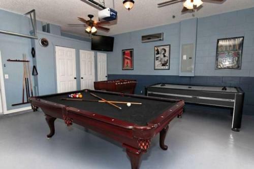 Summer Breeze Villa - Disney Vacation Home