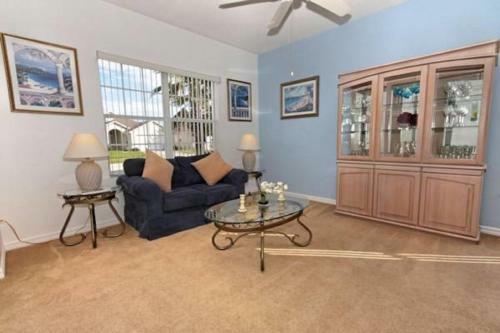 Summer Breeze Villa - Disney Vacation Home