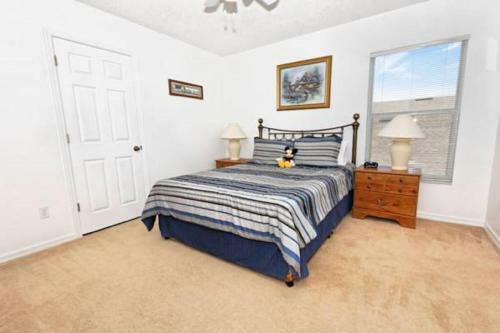 Summer Breeze Villa - Disney Vacation Home