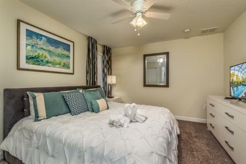 Vacation Home At Champions Gate Resort