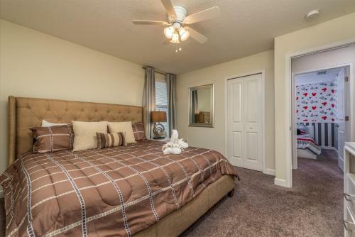 Vacation Home At Champions Gate Resort