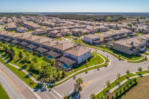 Vacation Home At Champions Gate Resort