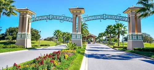 Vacation Home At Champions Gate Resort