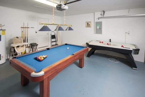 Malcom's West Haven Villa - Four Bedroom Home