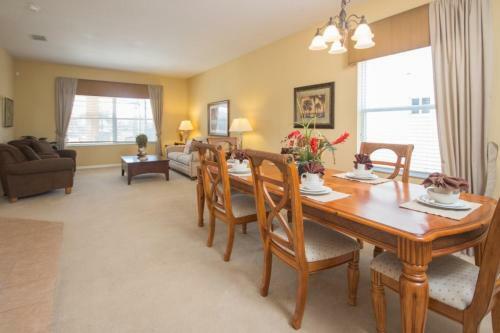 Enchanted West Haven Villa - Five Bedroom Home