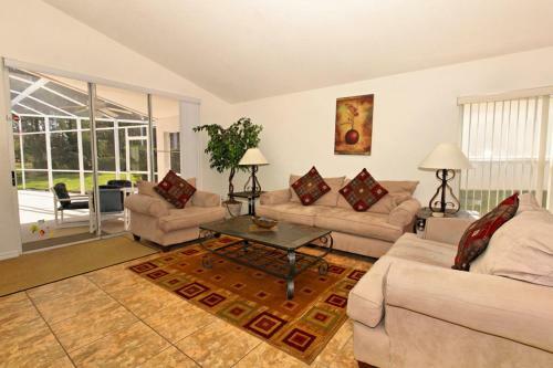 Kim's Highlands Reserve Villa - Four Bedroom Home