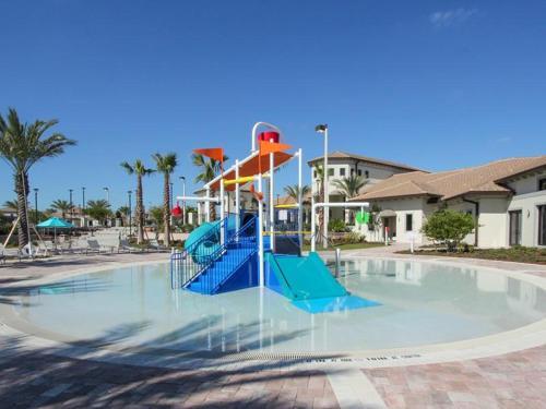 Villa Champions Gate Platinum - 947 Holiday Home