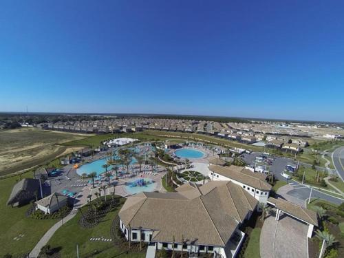 Villa Champions Gate Platinum - 947 Holiday Home