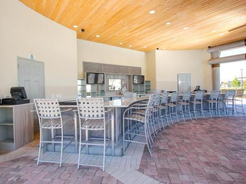 Villa Champions Gate Platinum - 947 Holiday Home