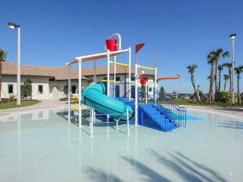 Villa Champions Gate Platinum - 947 Holiday Home