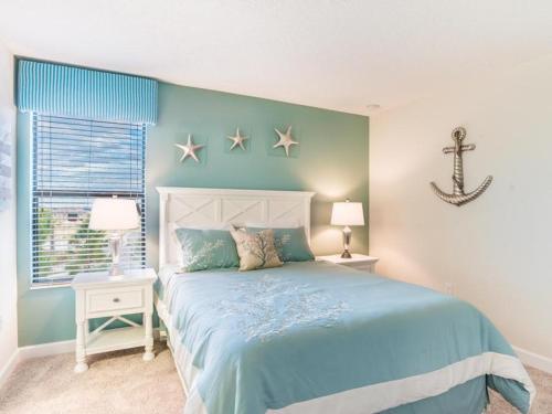 Villa Champions Gate Platinum - 947 Holiday Home