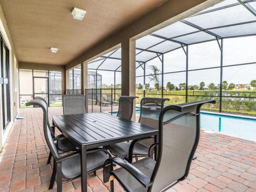 Villa Champions Gate Platinum - 947 Holiday Home