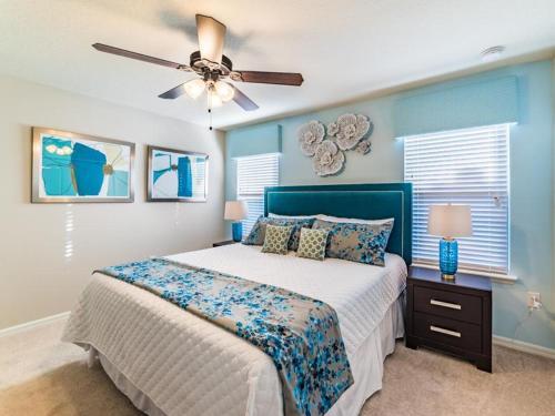 Villa Windsor At Westside Platinum - 800 Holiday Home