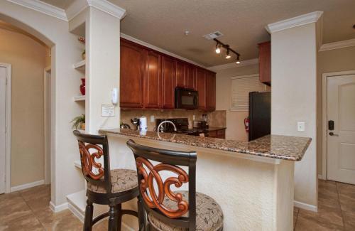Villa Bella Piazza Gold - 4352 Holiday Home