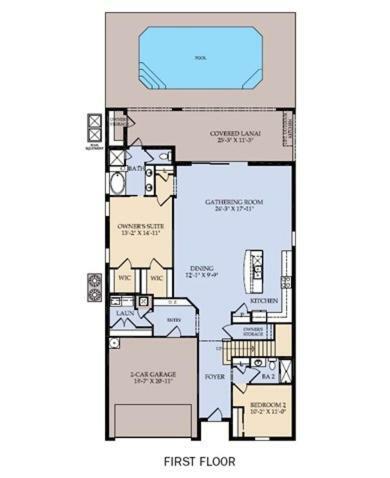 8 Br Villa #1189 At Windsor Of Westside