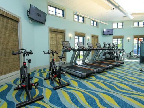 Villa Championsgate Four Bedroom House With Private Pool G8a