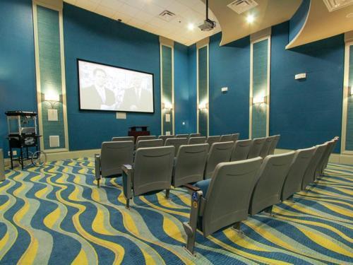 Villa Championsgate Four Bedroom House With Private Pool G8a