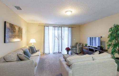 X-large Pool With Game Room 11cp14