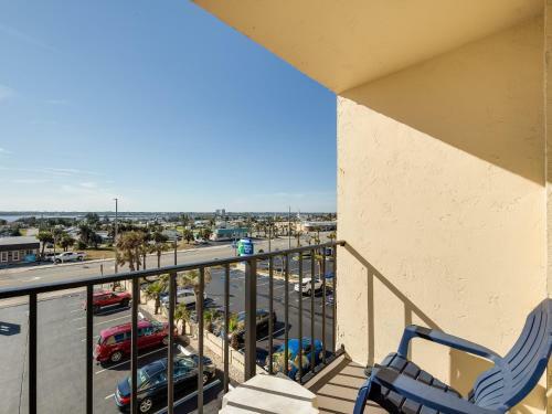 Motel Beachside Hotel