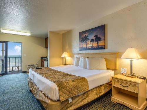 Motel Beachside Hotel