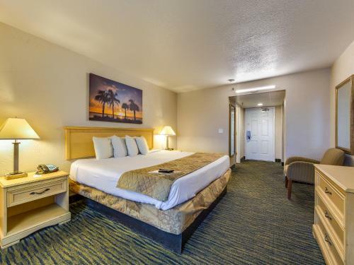 Motel Beachside Hotel