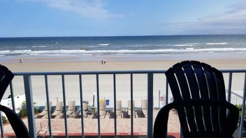 Motel Beachside Hotel