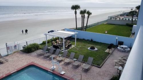Motel Beachside Hotel