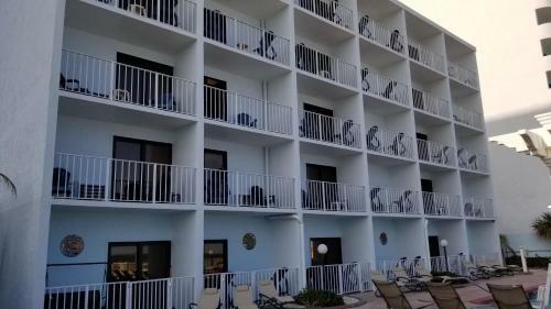 Motel Beachside Hotel