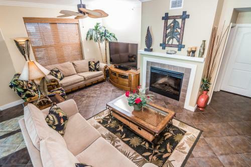 Apartamento Ocean Vistas 909 Condo