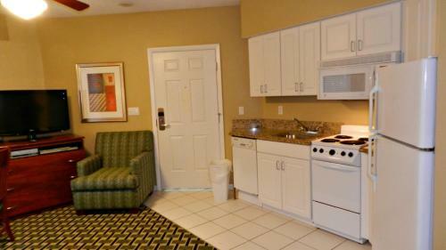 Apartamento Ocean Walk Resort Two Bedroom