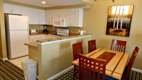Apartamento Ocean Walk Resort Two Bedroom