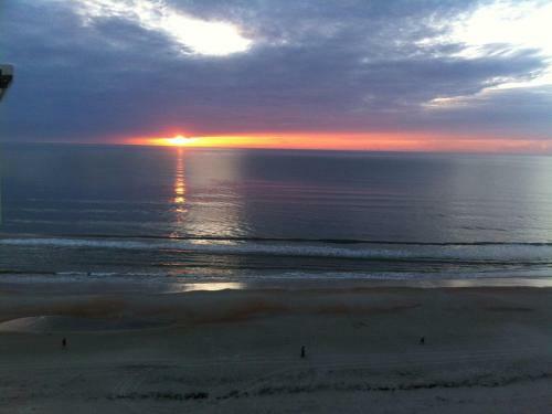Apartamentos Ocean Walk Resort 1 - Br 1908