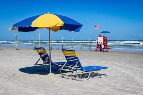 Apartamentos Ocean Walk Resort 1 - Br 1908