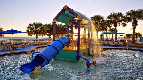 Apartamento Ocean Walk Resort 1302