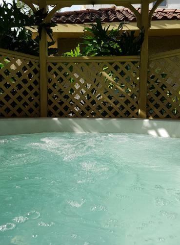 Bed & Breakfast The German Berl� Inn