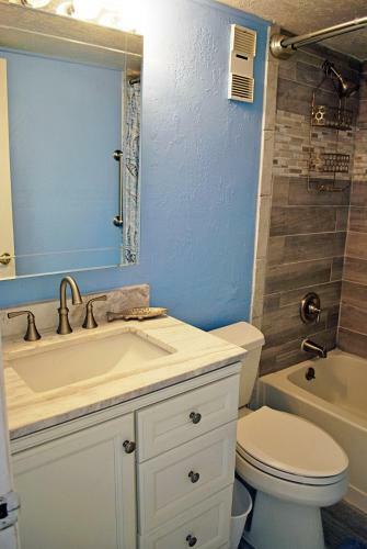 Apartamento Pelican Pass