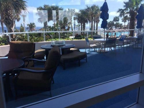 Hotel Ocean Walk Resort 2 Br 1401