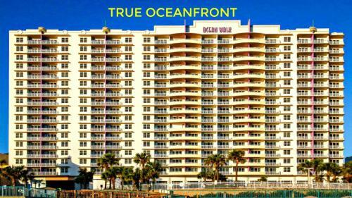 Hotel Ocean Walk Resort 2 Br 1401